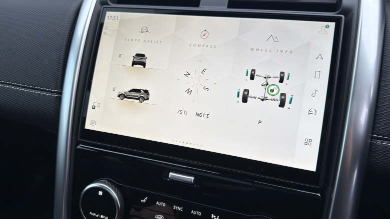 Land Rover Discovery 3.0 D350 Gemini 5dr Auto Diesel Station Wagon